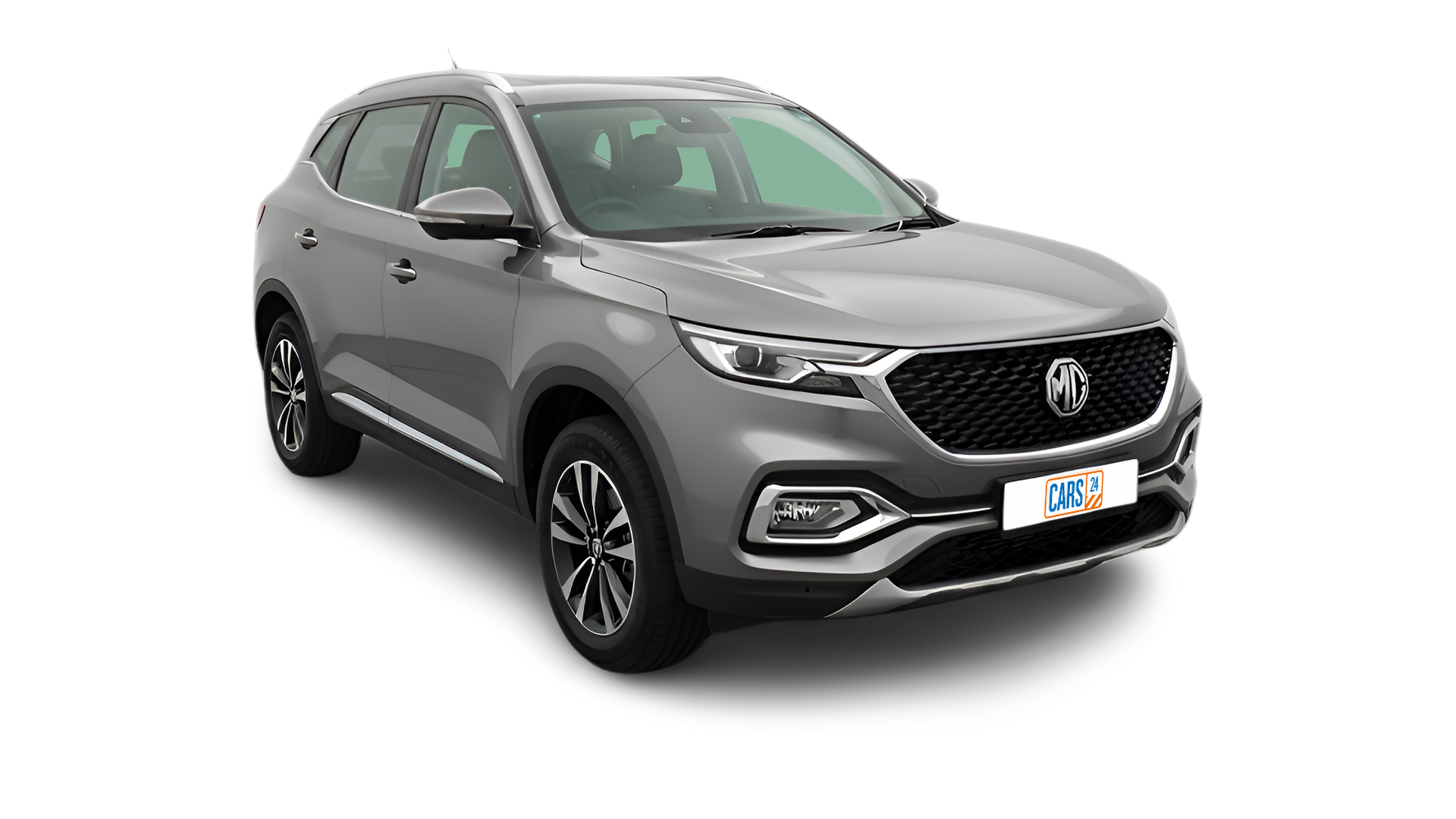 MG HECTOR-img
